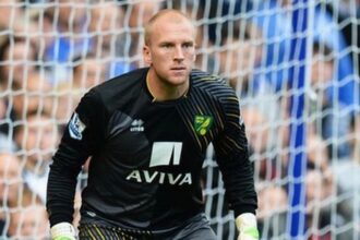 cau-thu-john-ruddy